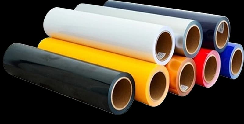 Vinil Textil