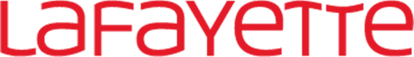 Logo Lafayette - proveedor de materiales textiles