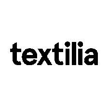 Logo Textilia - proveedor de materiales textiles